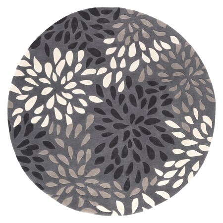 Surya Cosmopolitan - 8' Round Area Rug COS9263-8RD
